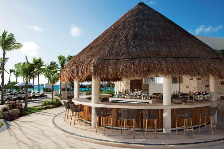Barefoot Grill